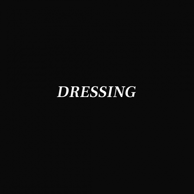 Dressing
