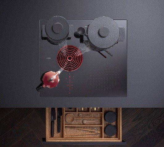 Magasin électroménager Avesnes-sur-Helpe