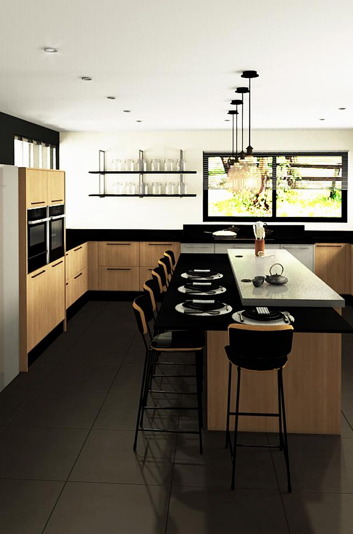 Cuisiniste